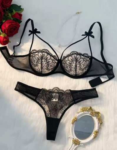 Lingerie
